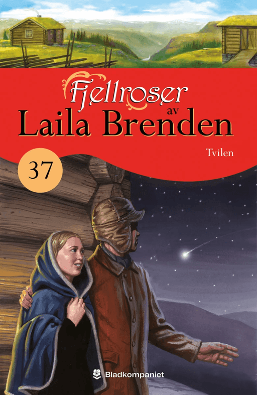 Tvilen av Laila Brenden