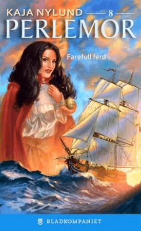 Farefull ferd av Kaja Nylund