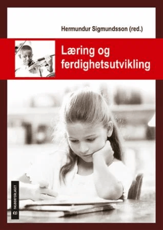 Læring og ferdighetsutvikling av Hermundur Sigmundsson