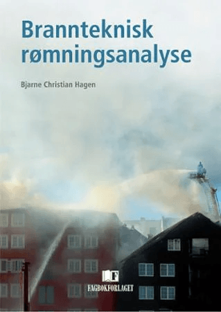 Brannteknisk rømningsanalyse av Bjarne Christian Hagen