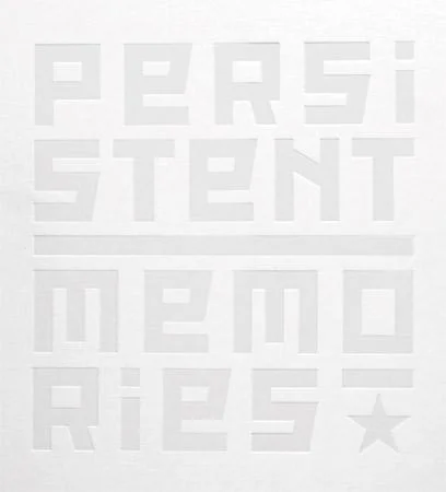 Persistent memories av Hein B. Bjerck, Bjørnar Olsen