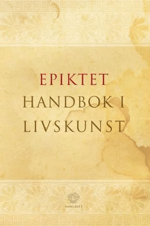 Handbok i moral av Flavius Arrianus