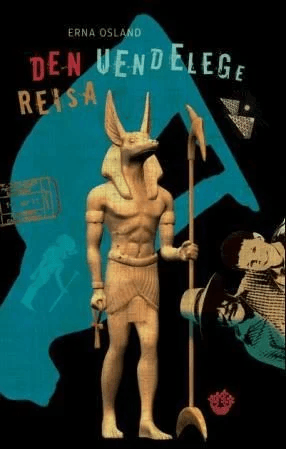 Den uendelege reisa av Erna Osland