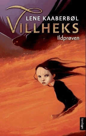 Ildprøven av Lene Kaaberbøl