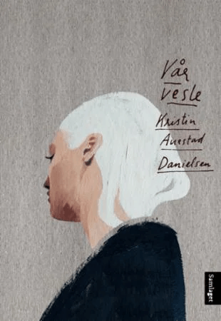 Vår vesle av Kristin Auestad Danielsen