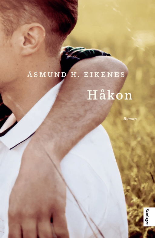 Håkon av Åsmund H. Eikenes