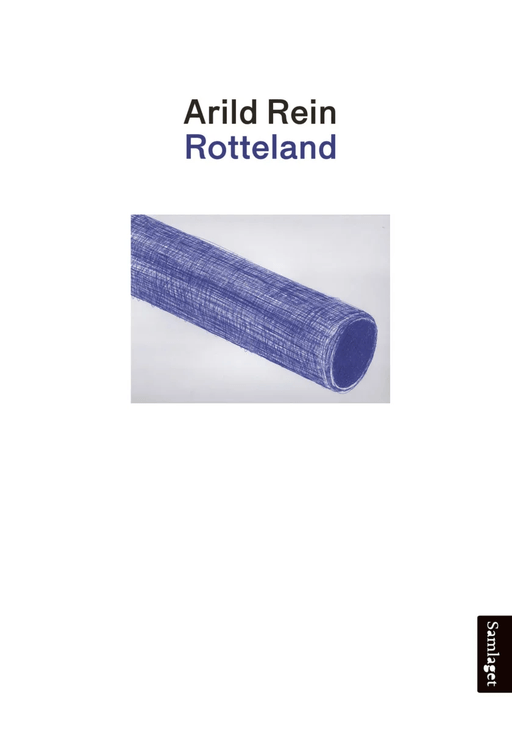 Rotteland av Arild Rein