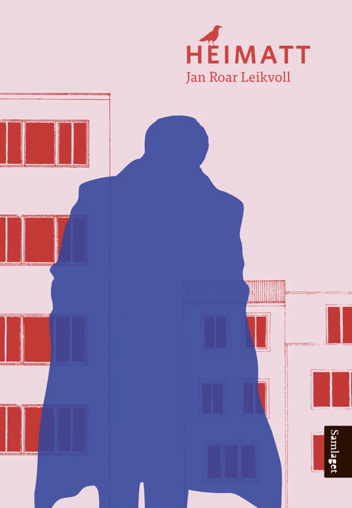 Heimatt av Jan Roar Leikvoll