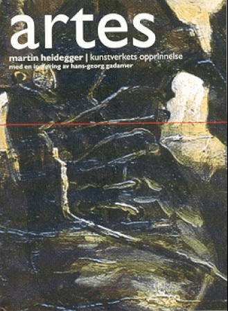 Kunstverkets opprinnelse av Martin Heidegger