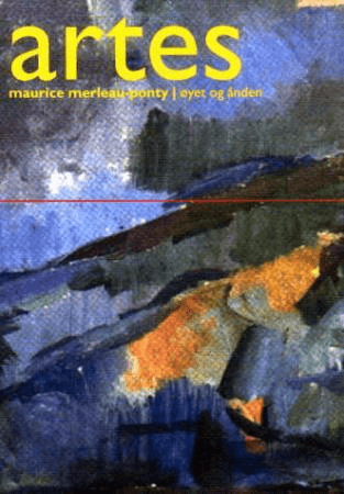 Øyet og ånden av Maurice Merleau-Ponty