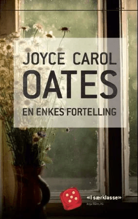 En enkes fortelling av Joyce Carol Oates