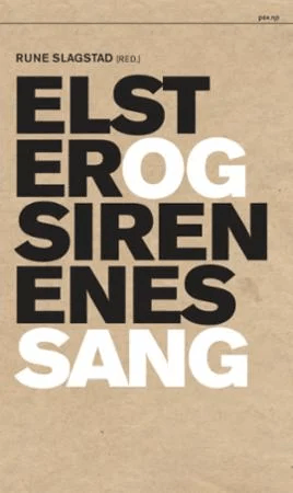 Elster og sirenenes sang