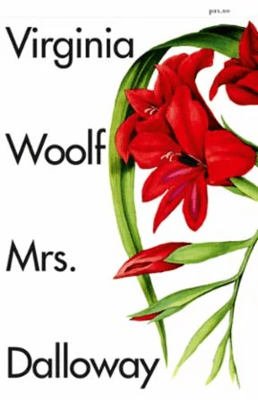 Mrs. Dalloway av Virginia Woolf