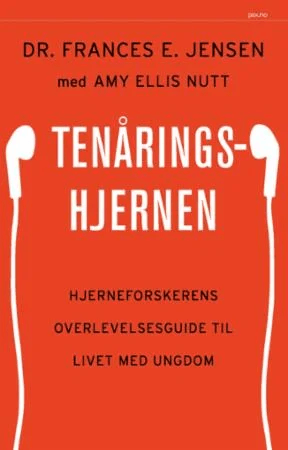 Tenåringshjernen av Frances E. Jensen