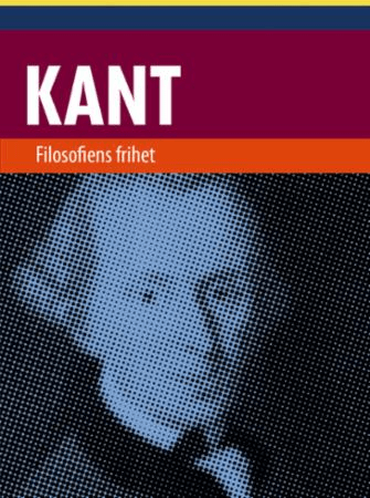 Filosofiens frihet av Immanuel Kant