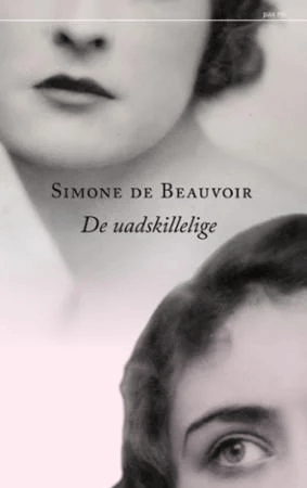De uadskillelige av Simone de Beauvoir