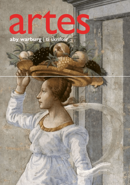 Ti skrifter av Aby M. Warburg