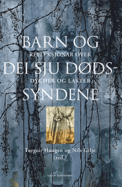 Barn og dei sju dødssyndene