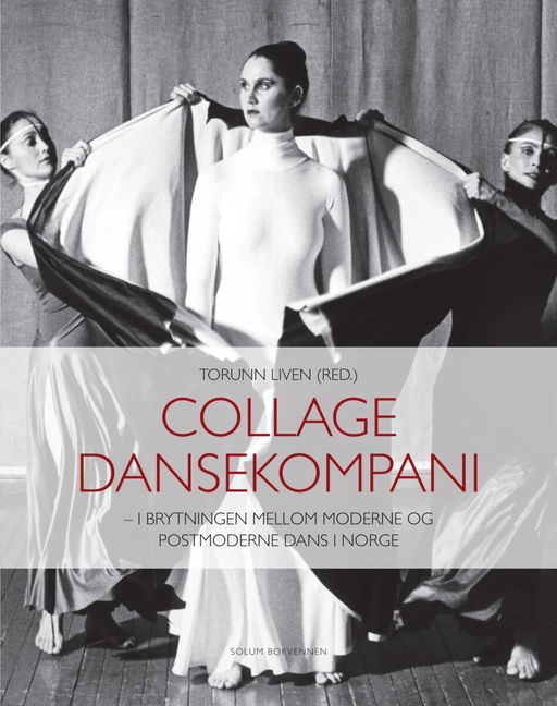 Collage Dansekompani