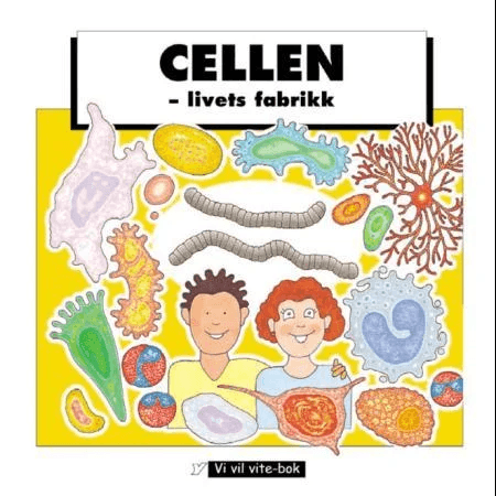 Cellen av Fran Balkwill