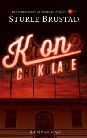 Krone Chokolade av Sturle Brustad