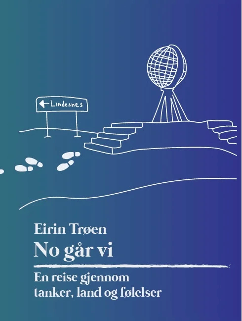 No går vi av Eirin Trøen