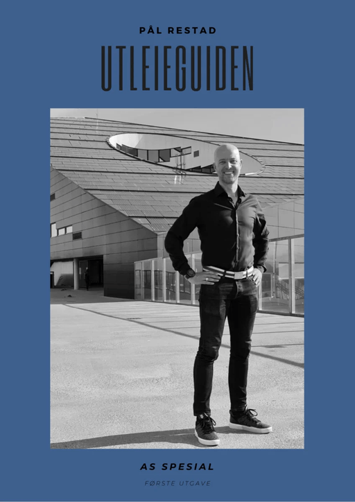 Utleieguiden av Pål Restad