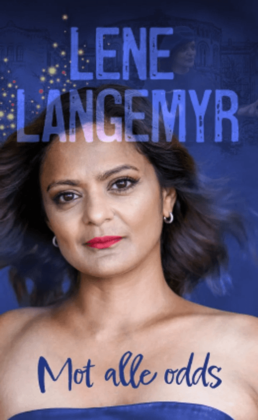 Mot alle odds av Lene Langemyr
