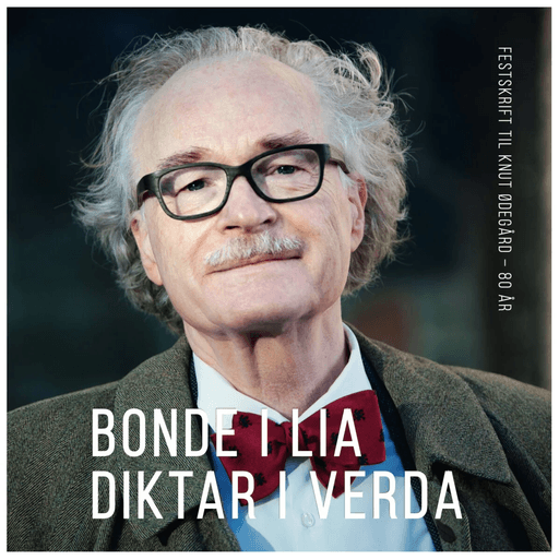 Bonde i Lia - diktar i verda