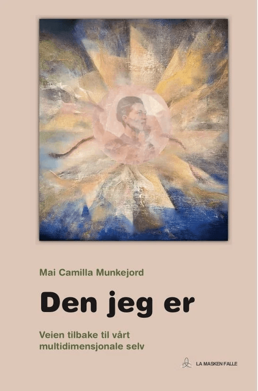 Den jeg er av Mai Camilla Munkejord