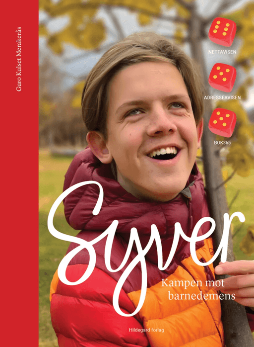 Syver av Guro Kulset Merakerås