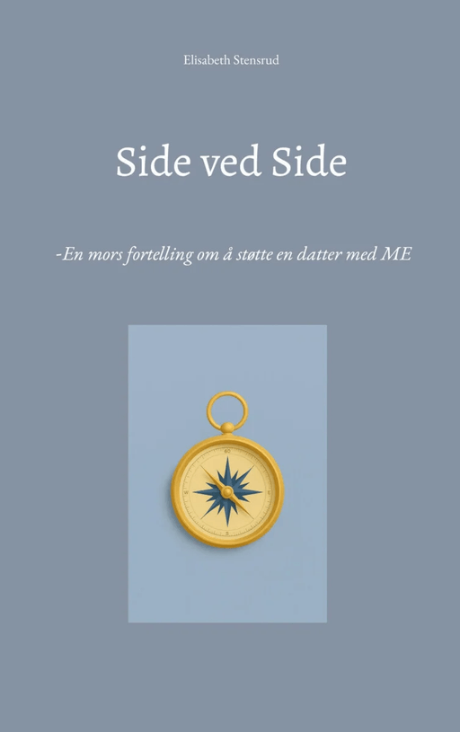 Side ved side av Elisabeth Stensrud