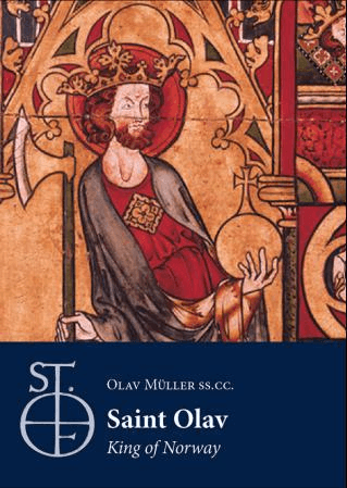 Saint Olav av Olav Müller