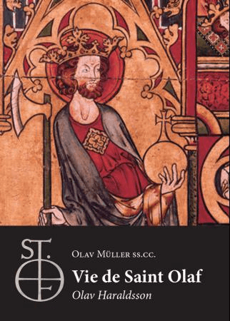 Vie de Saint Olaf av Olav Müller