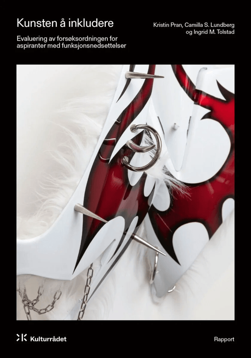 Kunsten å inkludere