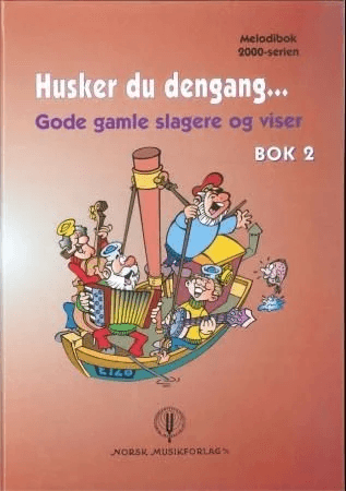 Husker du dengang