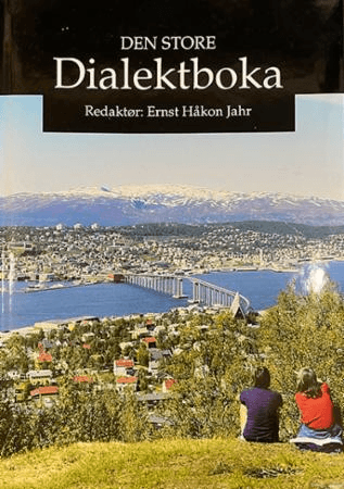 Den store dialektboka