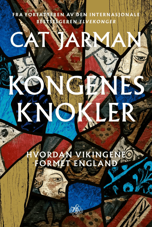 Kongenes knokler av Cat Jarman