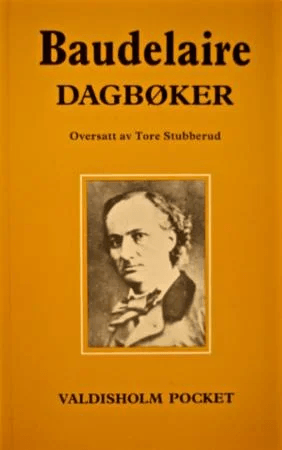 Dagbøker av Charles Baudelaire