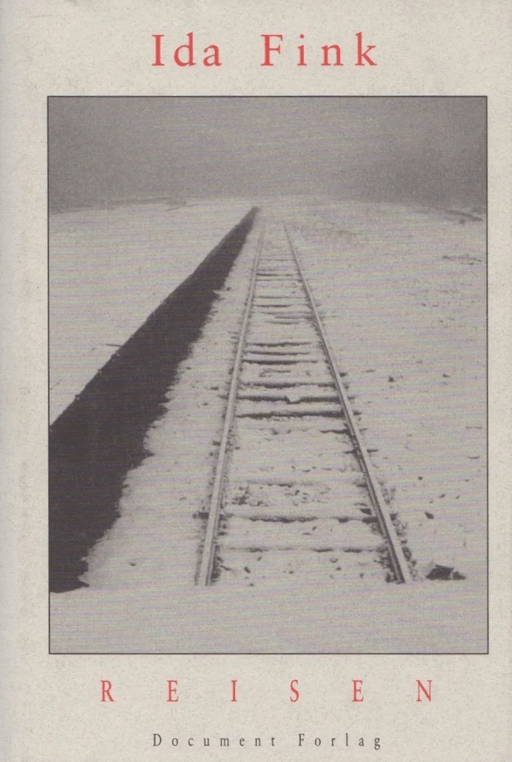 Reisen av Ida Fink