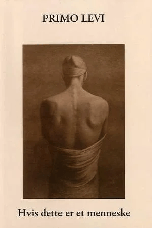 Hvis dette er et menneske av Primo Levi