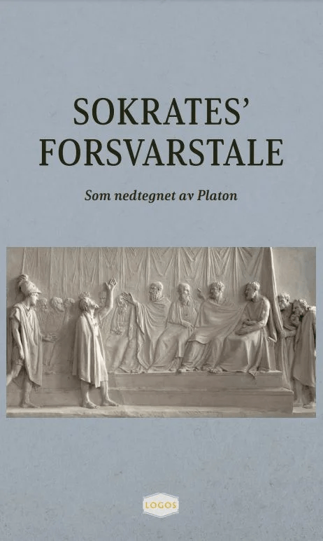 Sokrates' forsvarstale av Plato