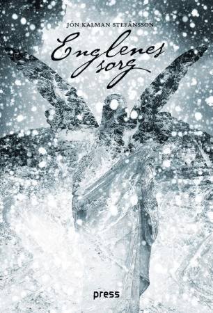 Englenes sorg av Jón Kalman Stefánsson