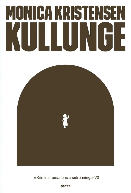 Kullunge av Monica Kristensen