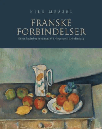 Franske forbindelser av Nils Messel