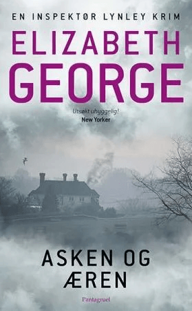 Asken og æren av Elizabeth George