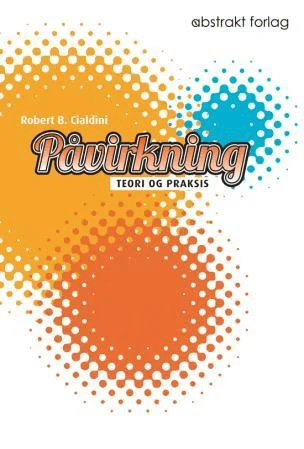 Påvirkning av Robert B. Cialdini