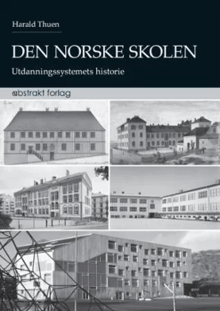 Den norske skolen av Harald Thuen