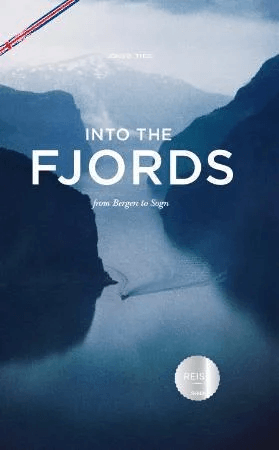 Into the fjords av Johs. B. Thue