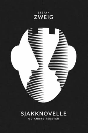 Sjakknovelle av Stefan Zweig